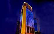 Bangunan 6 Regal Hongkong Hotel