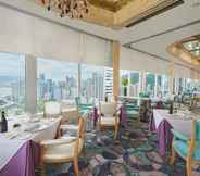 Restaurant 3 Regal Hongkong Hotel