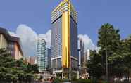 Bangunan 2 Regal Hongkong Hotel