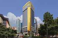 Exterior Regal Hongkong Hotel