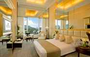 Kamar Tidur 5 Regal Hongkong Hotel