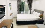 Kamar Tidur 6 Lila Hotel & Serviced Apartment