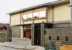 外観 2 OYO 1076 Dmc Homestay