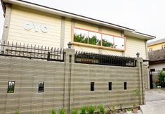 外観 4 OYO 1076 Dmc Homestay