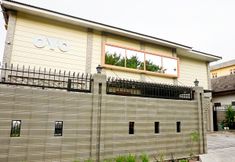 Exterior 4 OYO 1076 Dmc Homestay
