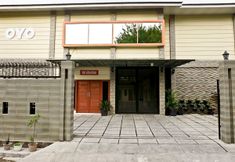 外観 3 OYO 1076 Dmc Homestay