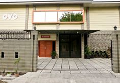 Exterior 3 OYO 1076 Dmc Homestay