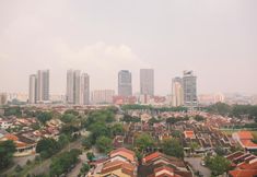 Nearby View and Attractions 7 PJ5 Soho Studio Room