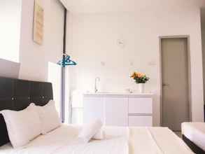 Kamar Tidur 4 PJ5 Soho Studio Room