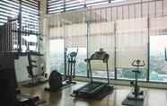 Fitness Center 5 PJ5 Soho Studio Room