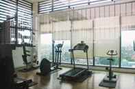 Fitness Center PJ5 Soho Studio Room