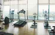 Fitness Center 6 PJ5 Soho Studio Room
