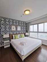 ห้องนอน 4 Hua Hin Sky Suite by Passionata Collection	