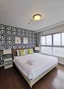 BEDROOM Hua Hin Sky Suite by Passionata Collection	