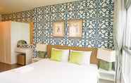 Kamar Tidur 5 Hua Hin Sky Suite by Passionata Collection	