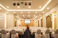 Functional Hall Alfahad Hotel