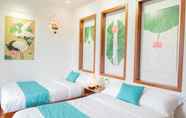 Kamar Tidur 2 Casa House