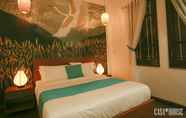 Kamar Tidur 6 Casa House