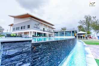 Bangunan 4 De VeraNiO Resort