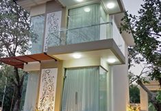 外観 3 Villa Syariah MVR