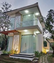 外観 4 Villa Syariah MVR