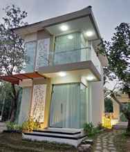 ภายนอกอาคาร 4 Villa Syariah MVR