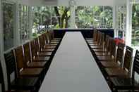 ห้องประชุม Villa Syariah MVR