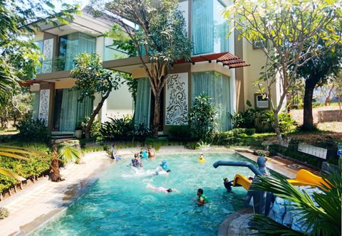 外観 Villa Syariah MVR