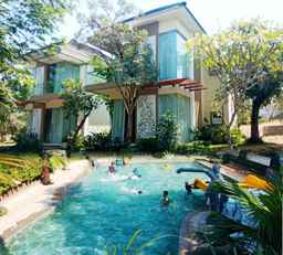 Villa Syariah MVR, 1.024.116 VND