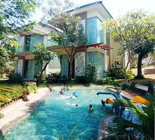 Villa Syariah MVR, Rp 524.160