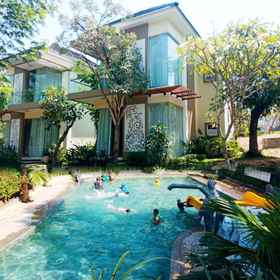 Villa Syariah MVR 1, Khách sạn Pizza Hut Delivery Getas Kudus
