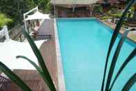 Swimming Pool Casa Kandara Waingapu
