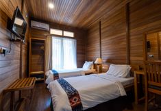 Bedroom 5 Casa Kandara Waingapu