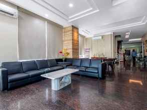 Sảnh chờ 4 Denpasar Hotel Makassar