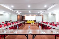 多功能厅 Denpasar Hotel Makassar