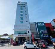 Exterior 2 Denpasar Hotel Makassar