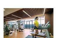 Fitness Center Summit Hotel Greenhills 