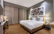 Kamar Tidur 3 Summit Hotel Greenhills 