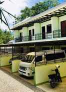 EXTERIOR_BUILDING Rona's Townhouses (Serviced Apartments)