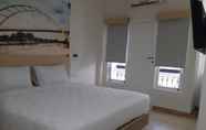 Kamar Tidur 4 Cordex Oase