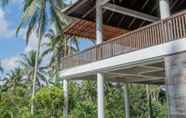 Restaurant 6 Galalima Glamping 