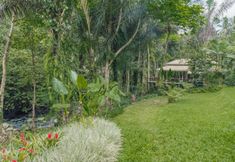 Khu vực công cộng 3 Galalima Glamping by AGATA