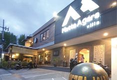 Bangunan 6 Metta Agara