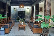 Common Space Metta Agara