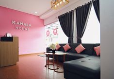 로비 2 Kamala House