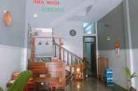 Lobby Nha Muoi Homestay Quy Nhon