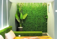 Bilik Tidur 4 Vince’s Designer bungalow MAPS Lost World Tenby 