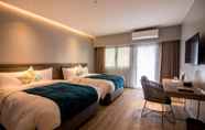 Bilik Tidur 2 Pinnacle Boracay