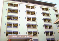 Exterior 2 Wipanan Mansion 