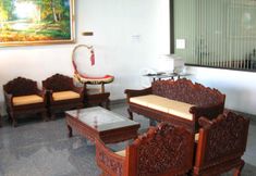 Lobby 3 Wipanan Mansion 